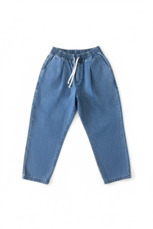 Jean | Oversized Fit Blue