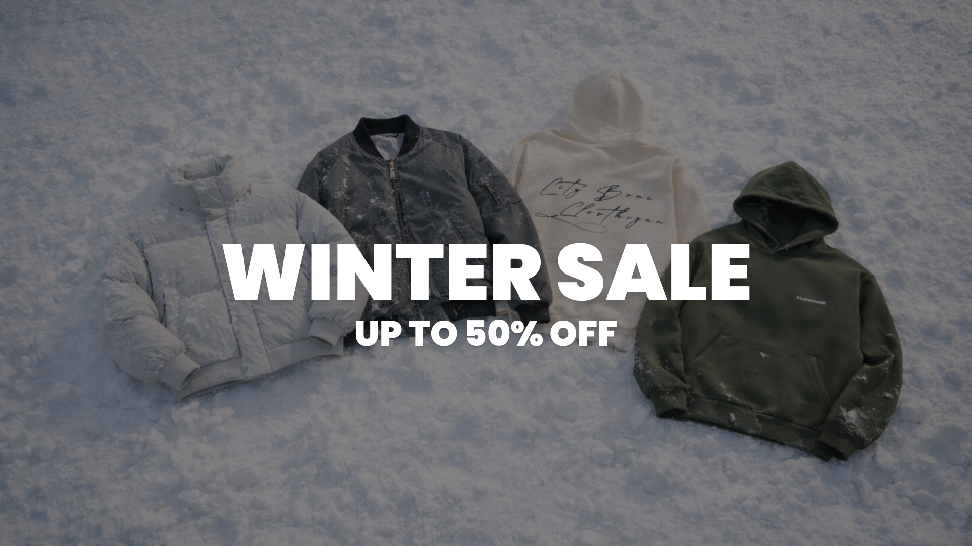 Blue and White Modern Tips For Styling Denim Clothing YouTube Thumbnail (2)