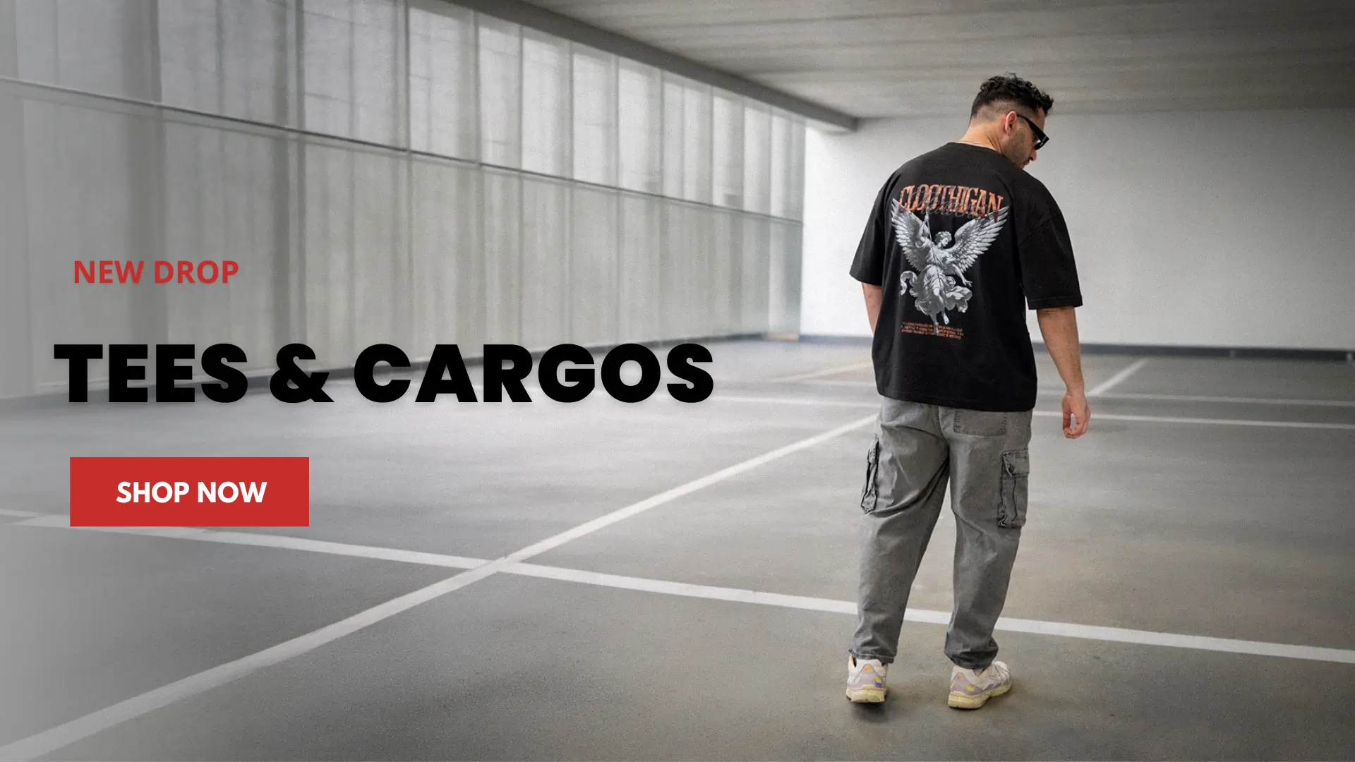 Blue and White Modern Tips For Styling Denim Clothing YouTube Thumbnail (5)